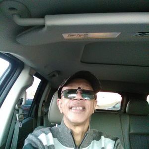 Meet your Posher, Lucas